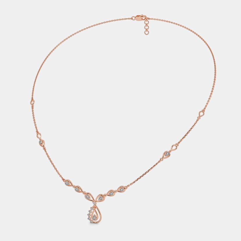 The Viveka Necklace - image 4