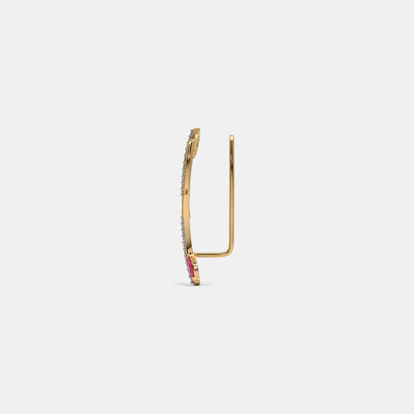 The Quixotic Ear Climbers - image 5