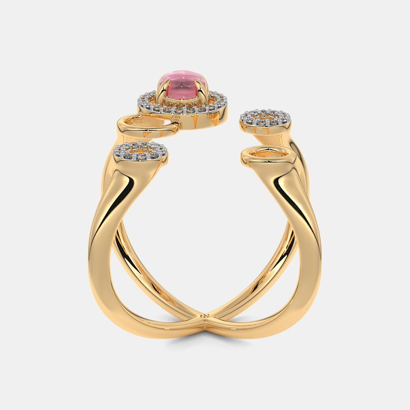 The Joie De Vivre Ring - image 7