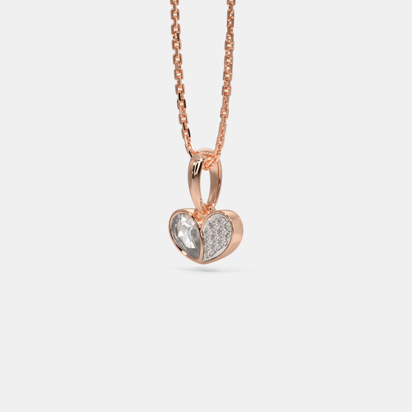 The Gracy Pendant - image 4