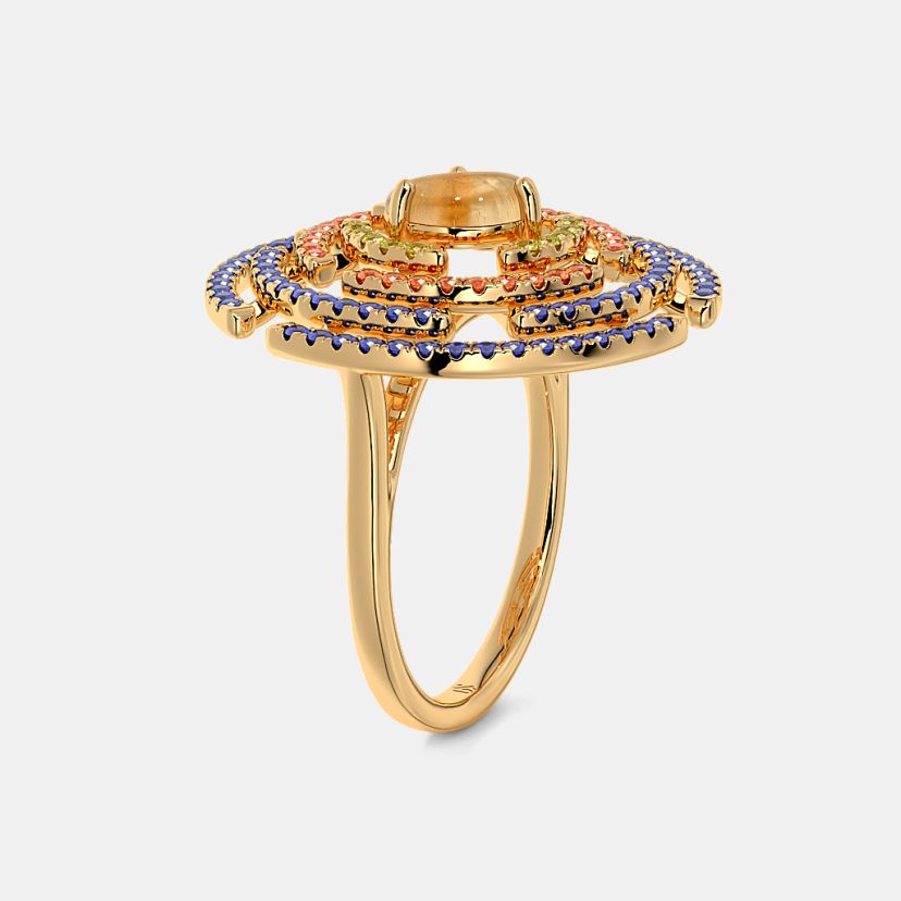 The Cosmic Serenity Ring - image 9