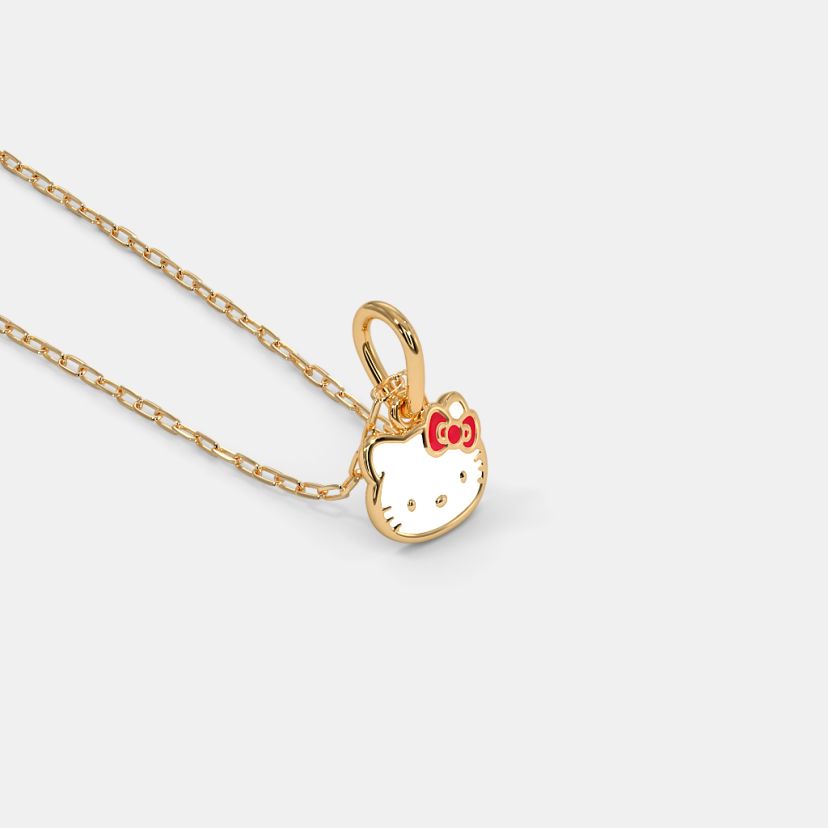 The Blingy Bling Pendant - image 6