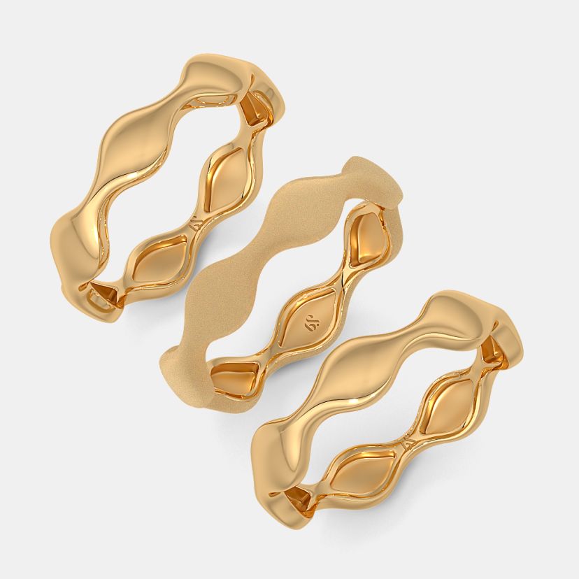 The Veyra Stackable Ring - image 7