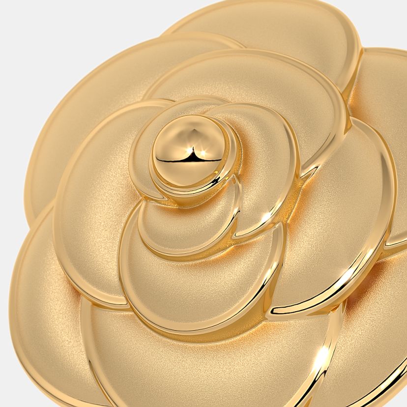 The Lustrum Cocktail Ring - image 5