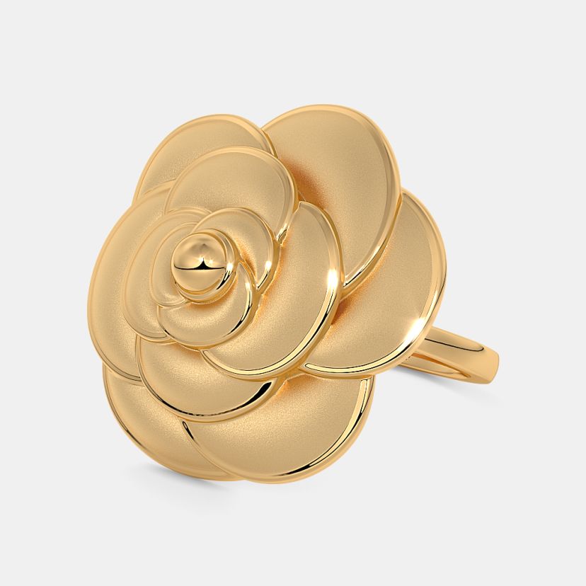 The Lustrum Cocktail Ring - image 7
