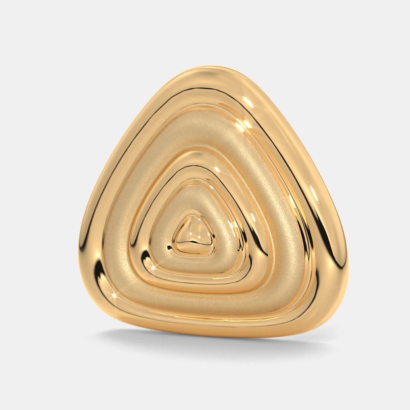 The Heidi Stud Earrings - image 5