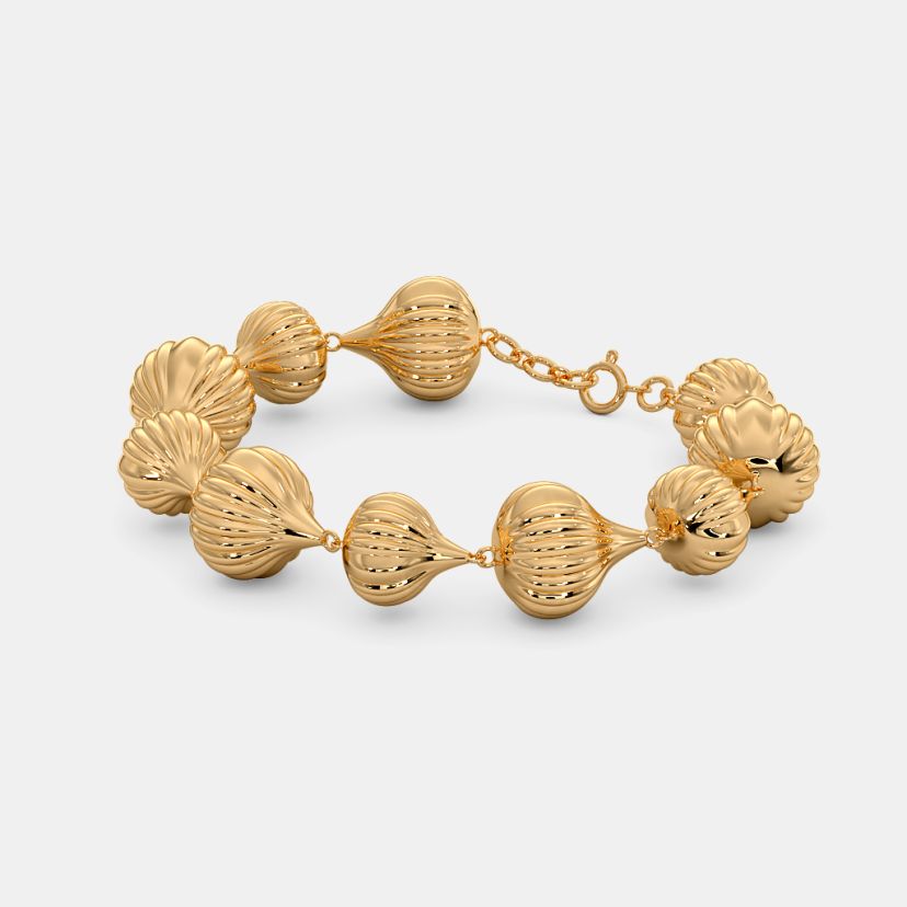 The Terra Ties Link Bracelet - image 4