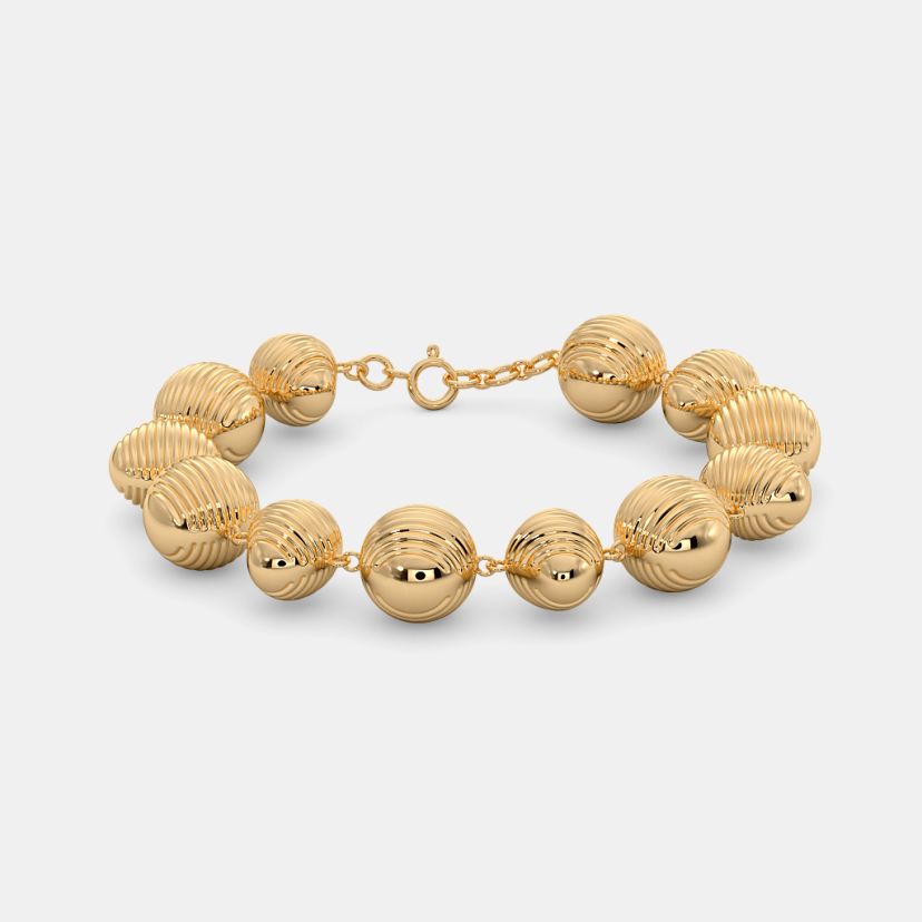 The Orrivian Link Bracelet - image 1