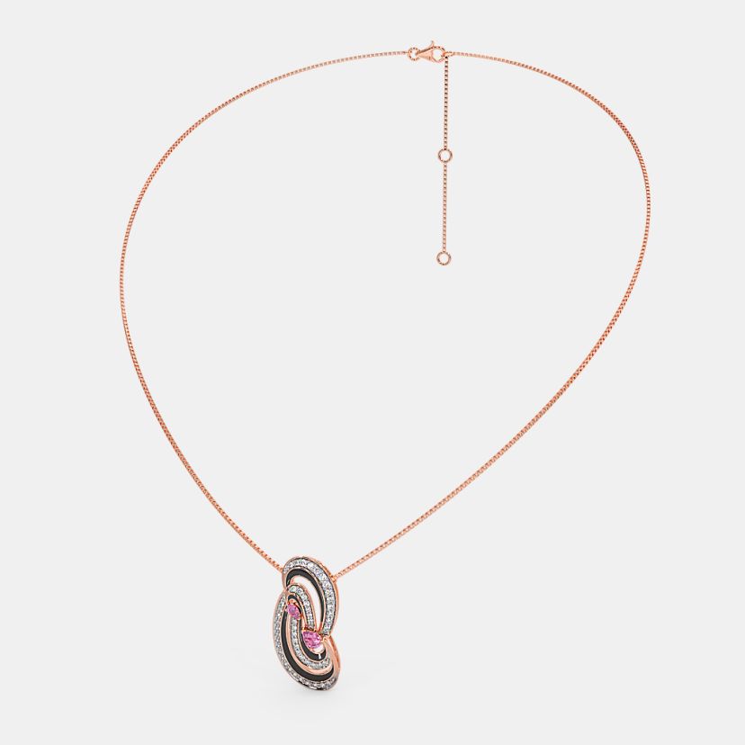 The Zereal Picks Pendant Necklace - image 5