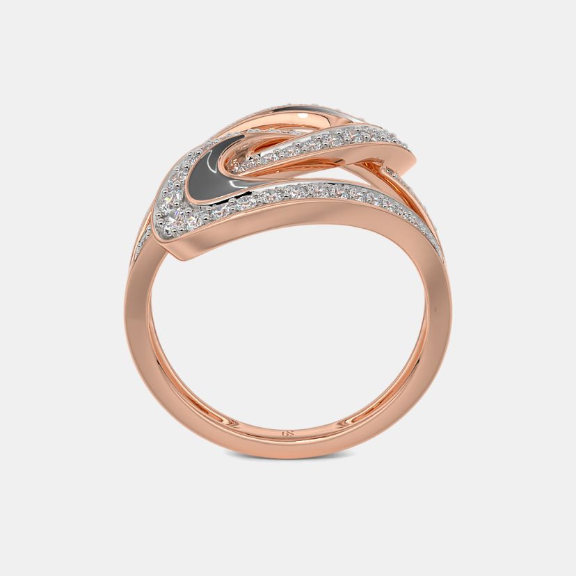 The Wrap Illusion Bypass Ring - image 8