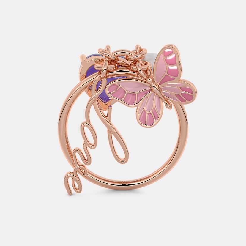 The Formiq Charm Ring - image 7