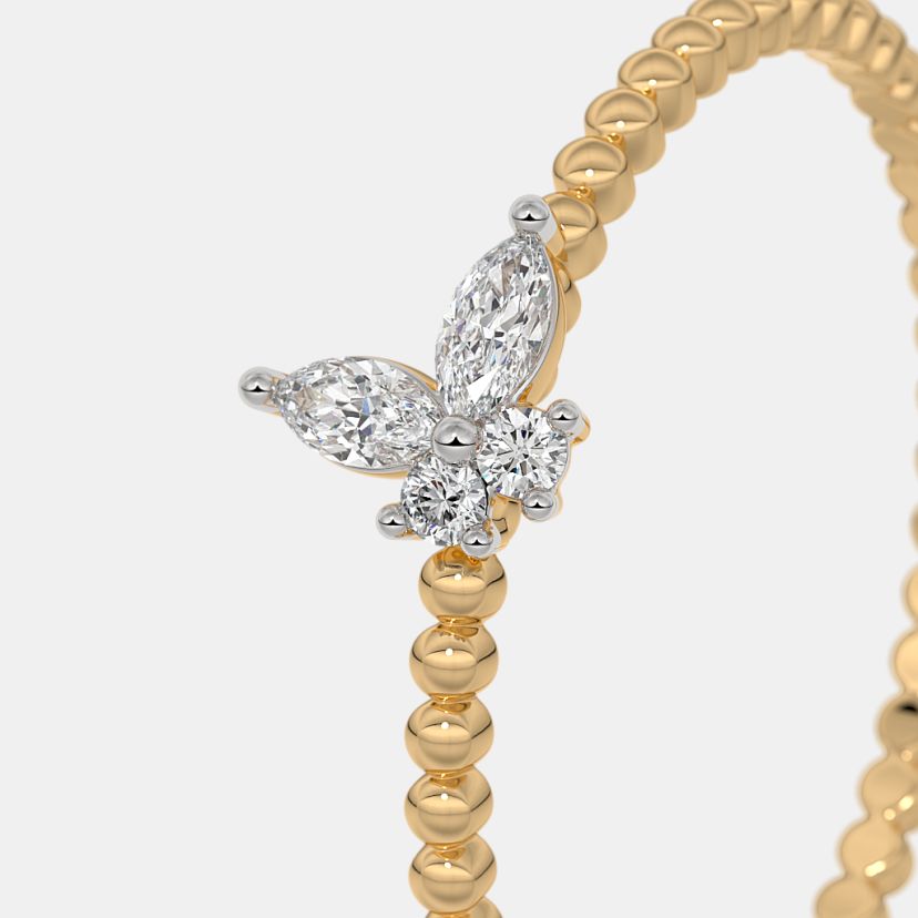 The Beautyfly Ring - image 3