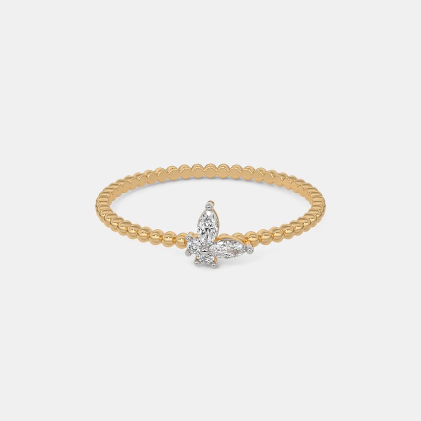 The Beautyfly Ring - image 5