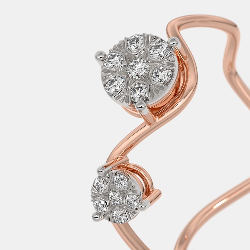 The Trinkesi Cluster Ring - image 5