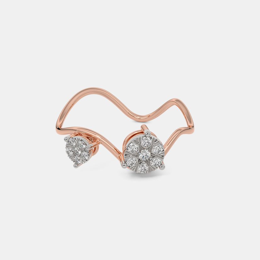 The Trinkesi Cluster Ring - image 7