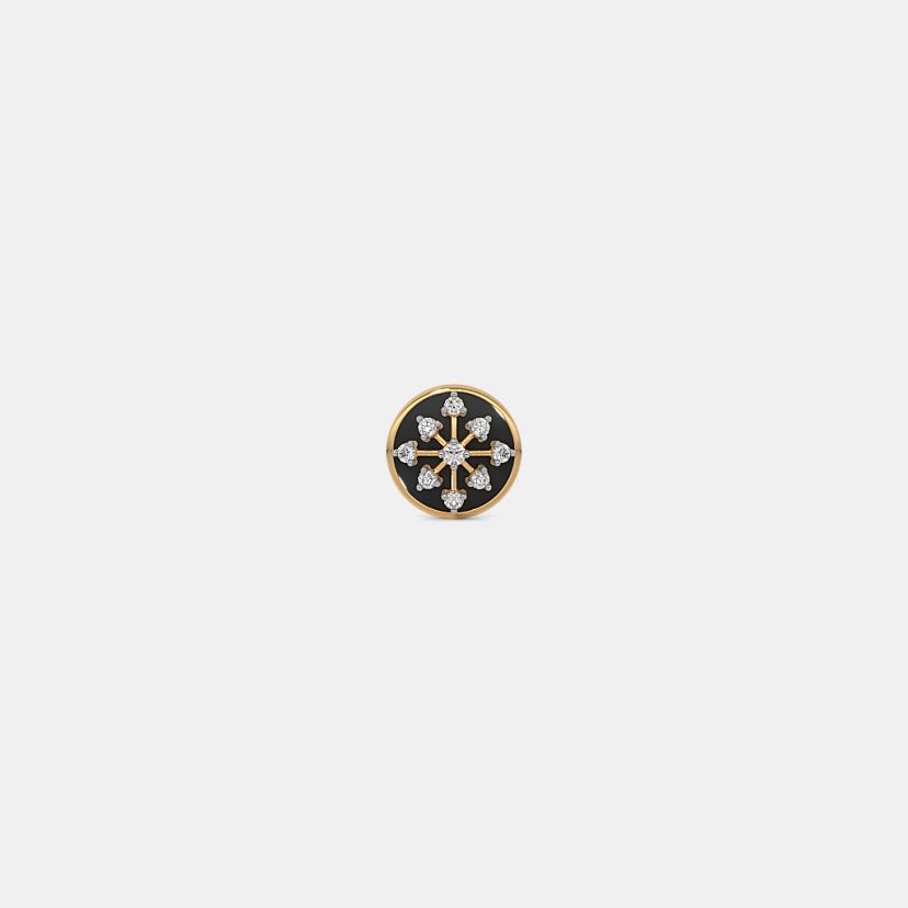 The Astrelle Stud Earrings - image 7