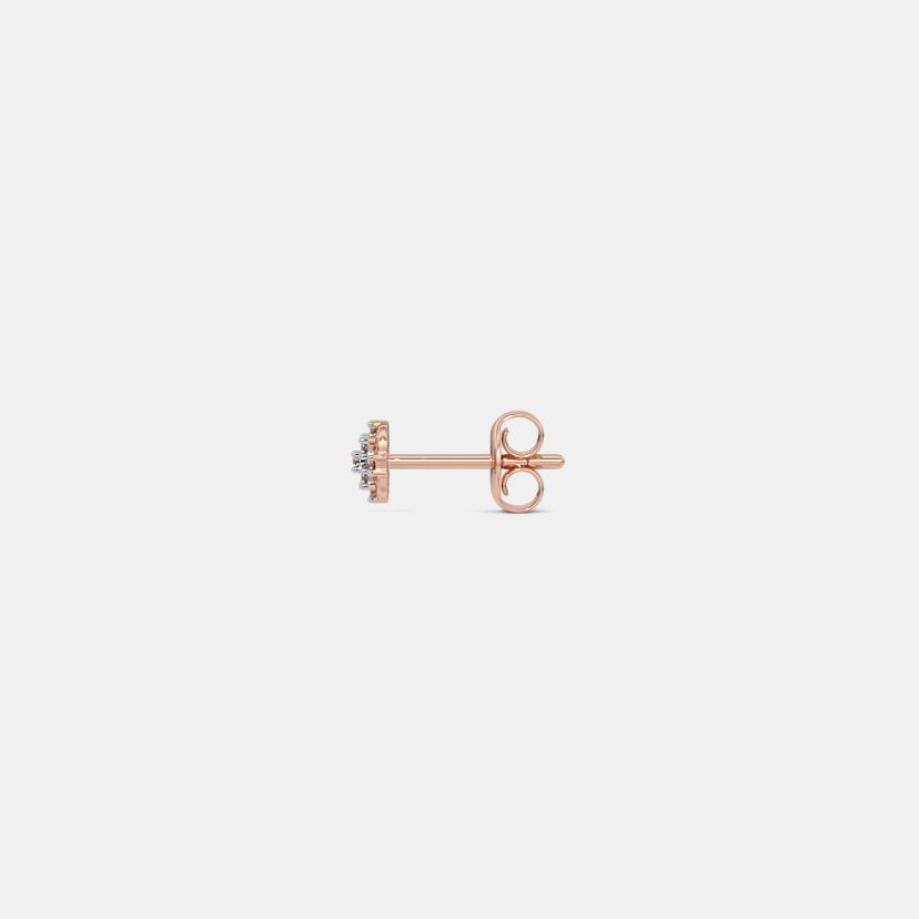 The Dewkiss Stud Earrings - image 9