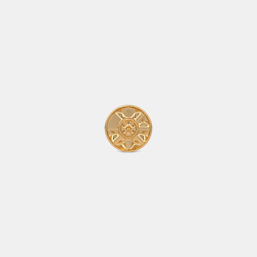 The Noroa Stud Earrings - image 8