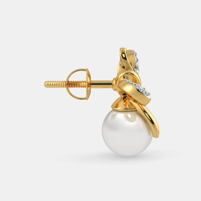 The Pensri Earrings - image 6
