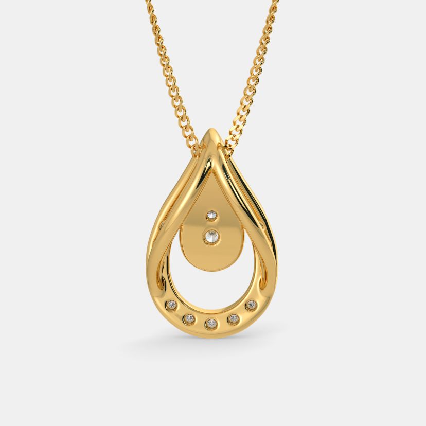 The Areli Pendant - image 4