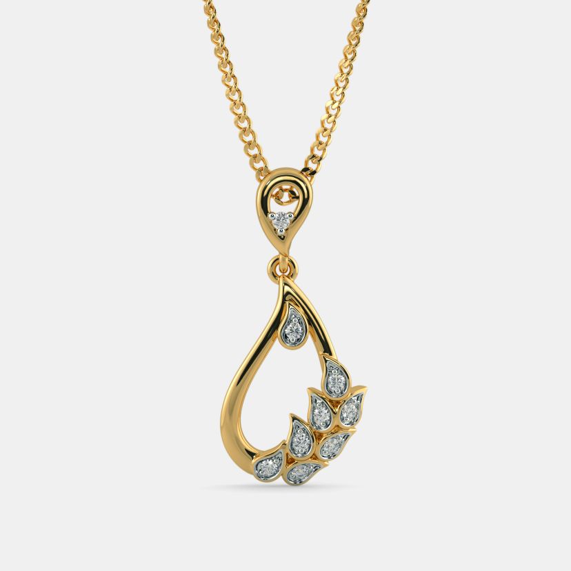 The Alona Pendant - image 6