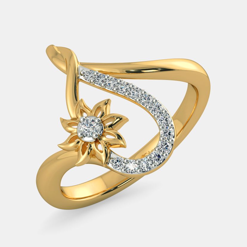 The Argi Ring - image 1