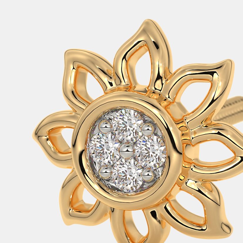 The Anishi Earrings - image 5