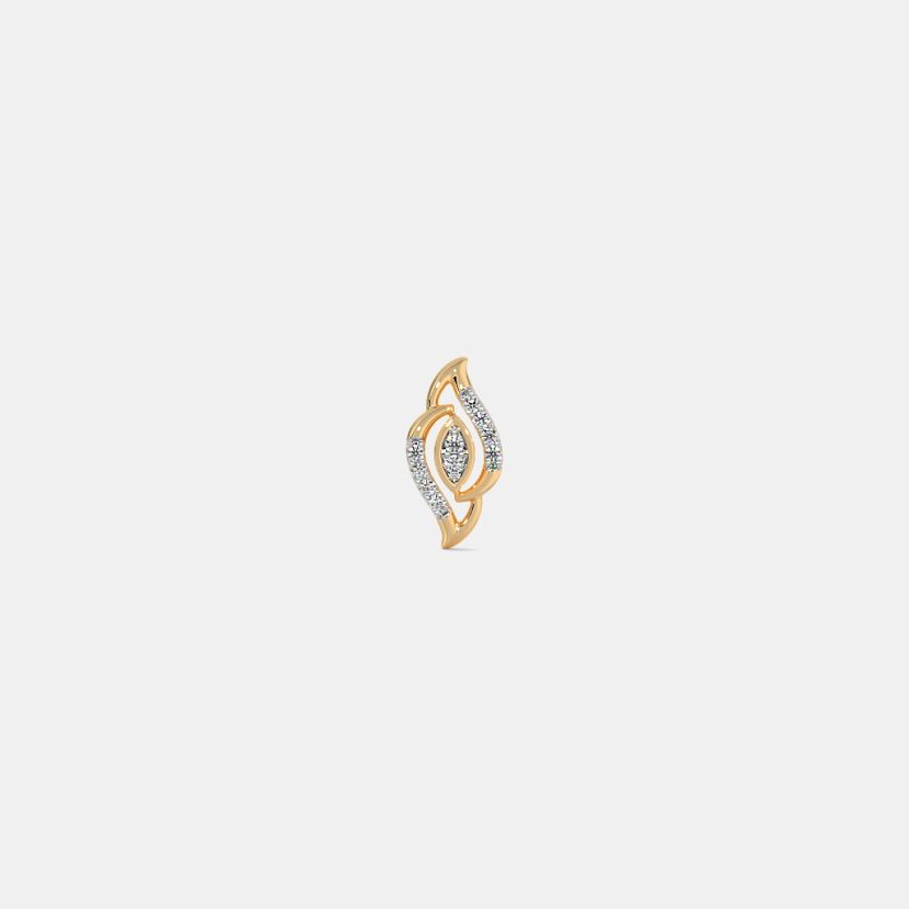 The Gowri Earrings - image 7
