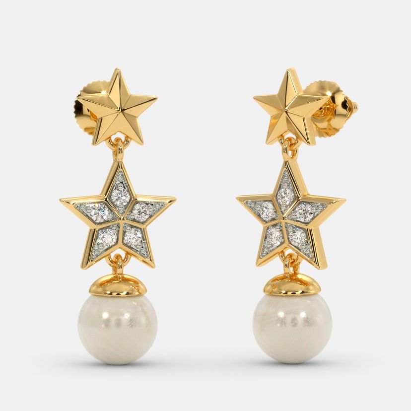 The Eira Earrings - image 1
