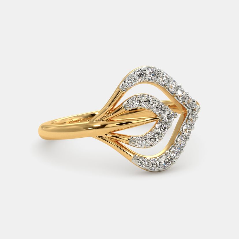 The Theodora Ring - image 4