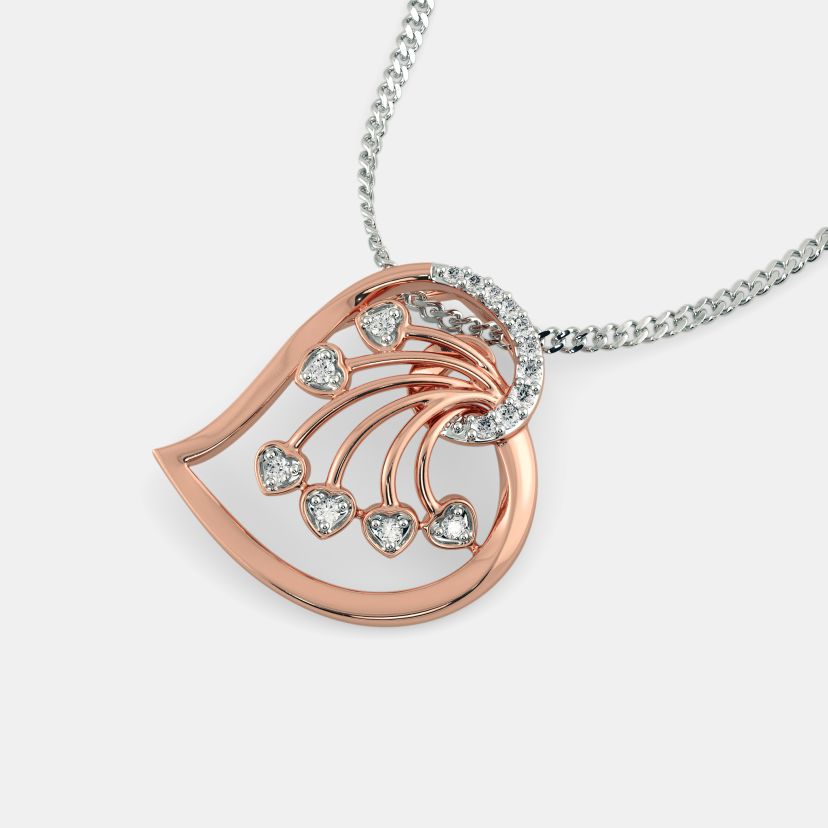 The Antonia Pendant - image 6