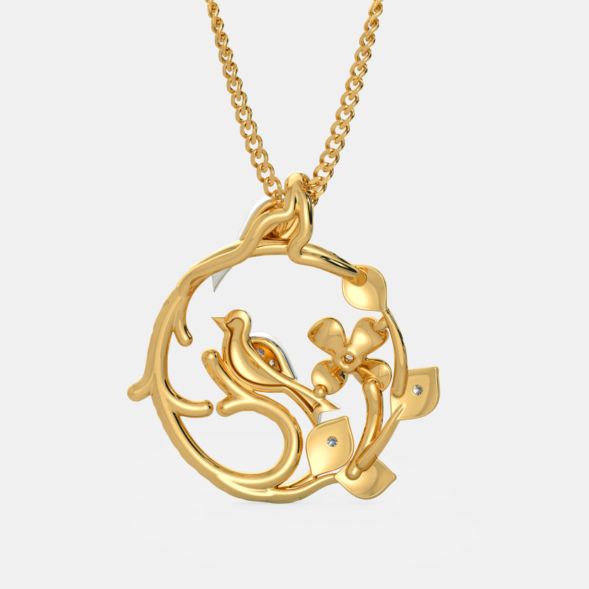 The Shanice Pendant - image 4