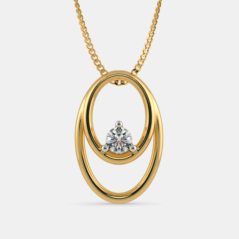 The Chelsea Pendant - image 6