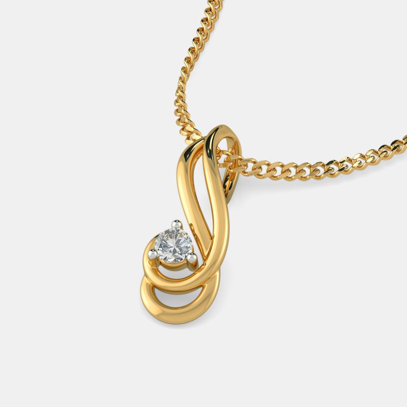 The Rowena Pendant - image 7