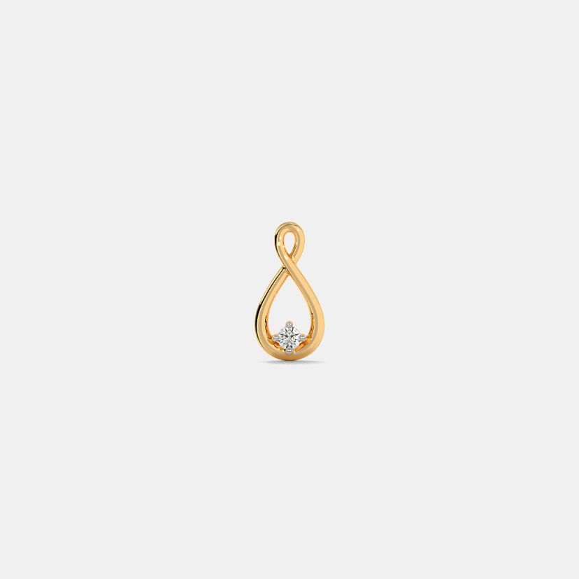 The Belinda Stud Earrings - image 7