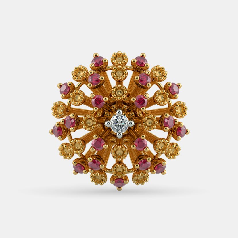 The Arman Stud Earrings - image 7