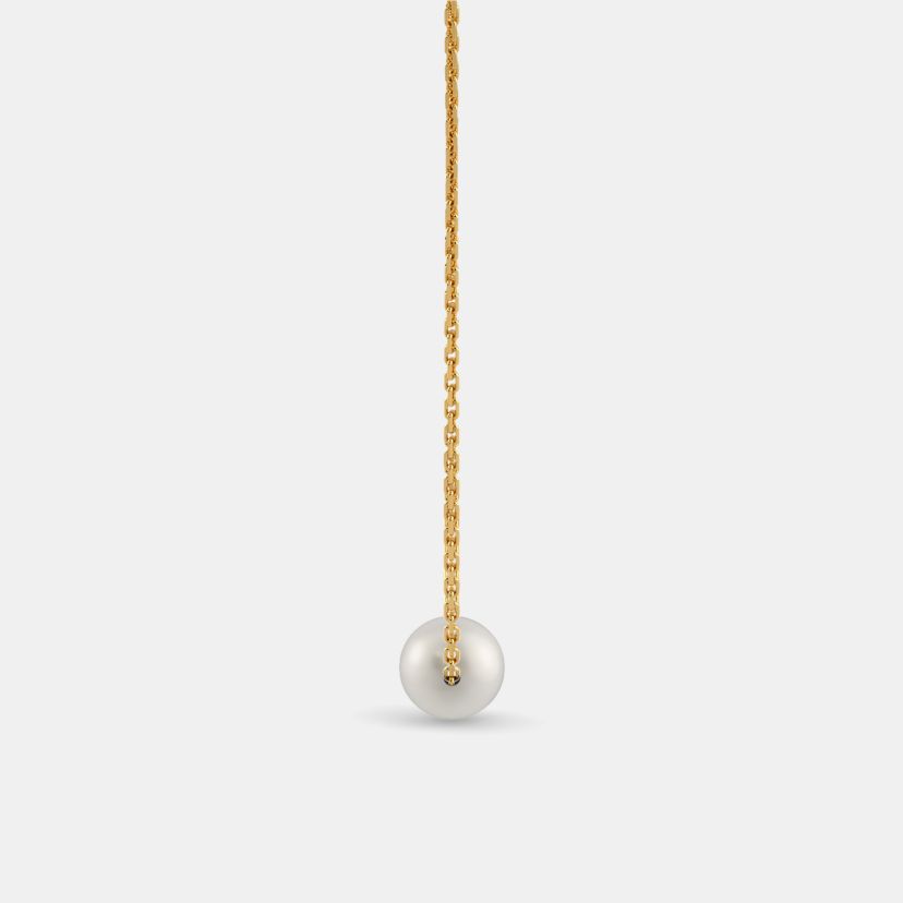 The Pearl Eyed Necklace - image 3