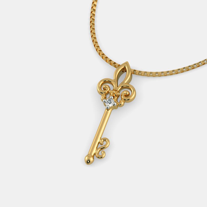 The Cindi Necklace - image 7