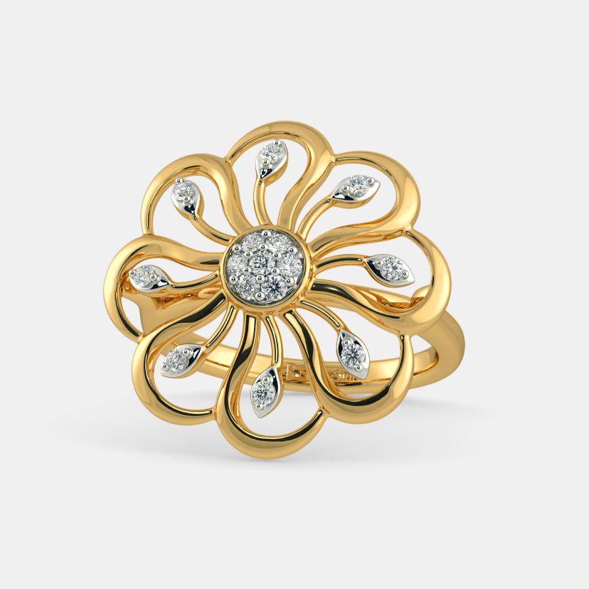 The Kyrah Ring - image 5