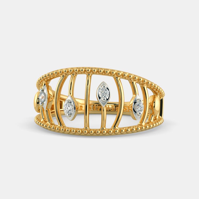 The Nataly Ring - image 5