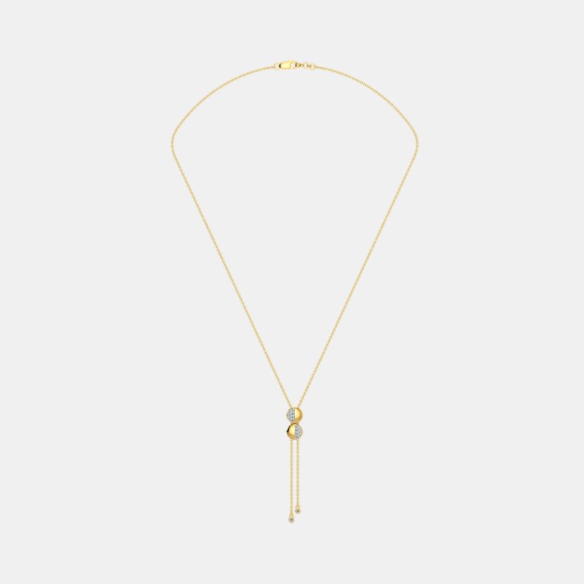 The Fern Necklace - image 4