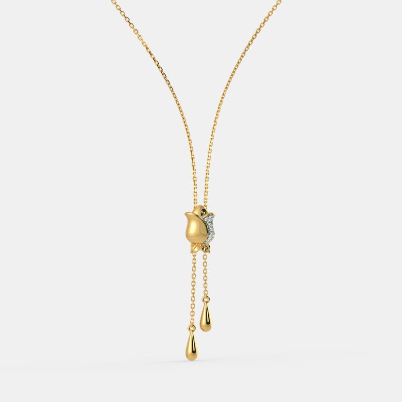The Frusia Necklace - image 5