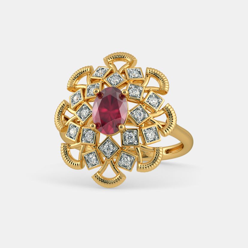 The Zenobia Ring - image 5