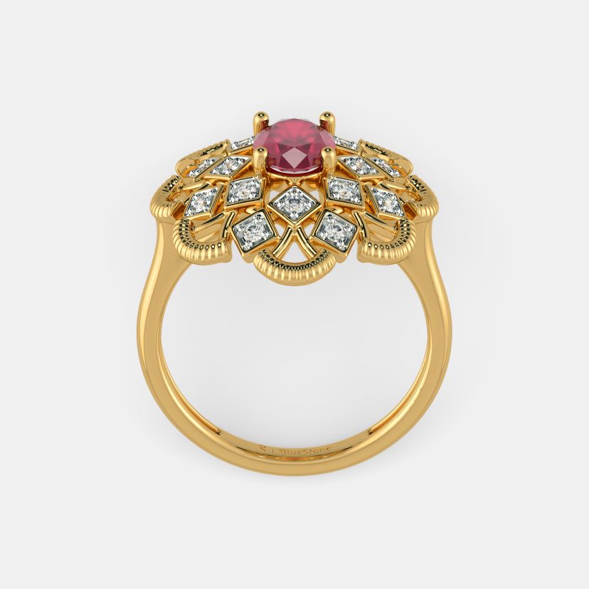 The Zenobia Ring - image 7