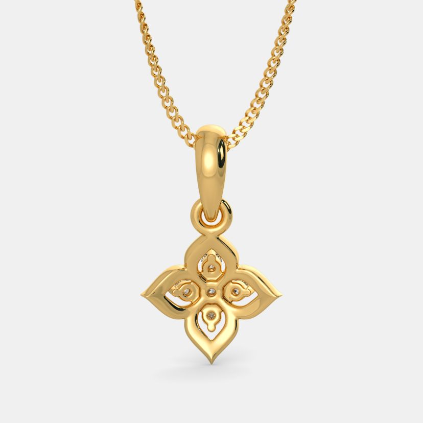 The Uma Pendant - image 4