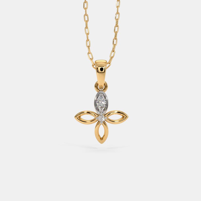 The Rina Pendant - image 5