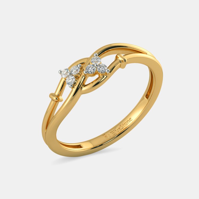 The Druti Ring - image 1