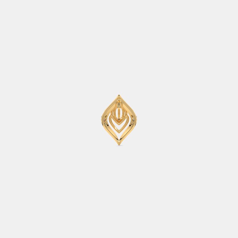 The Hiya Stud Earrings - image 8