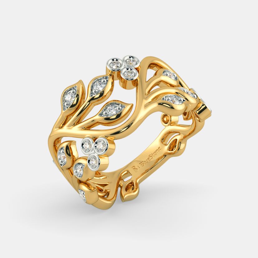 The Orlena Ring - image 1