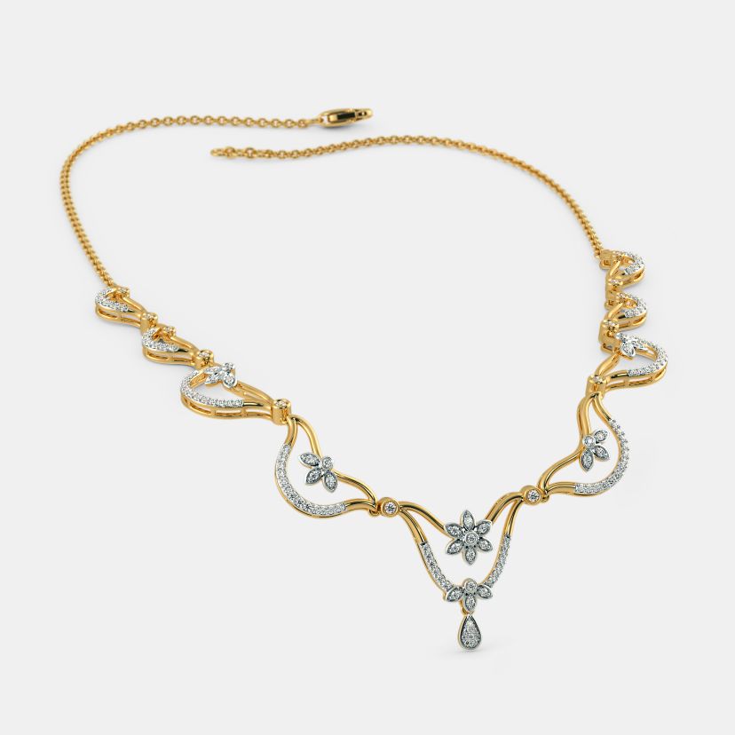 The Ithal charm Necklace - image 1